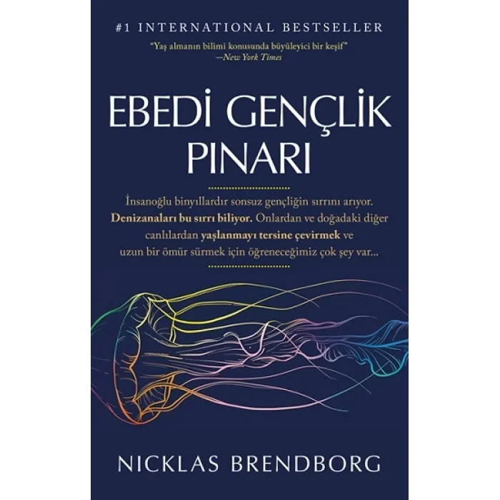 Ebedi Gençlik Pınarı