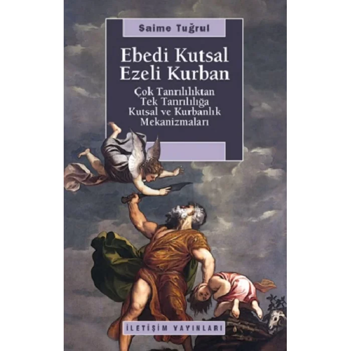 Ebedi Kutsal Ezeli Kurban