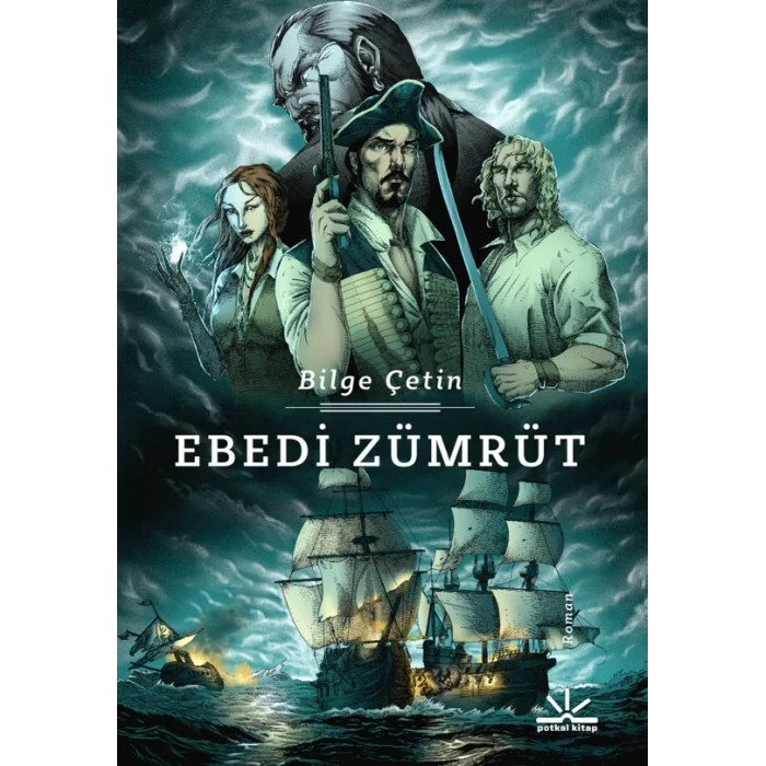 Ebedi Zümrüt