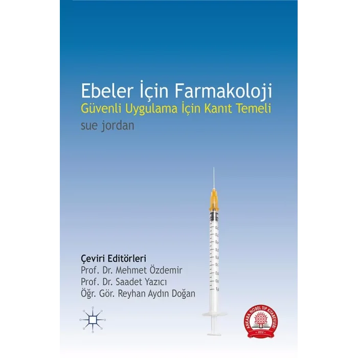 Ebeler İçin Farmakoloji