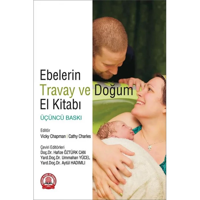 Ebelerin Travay ve Doğum El Kitabı