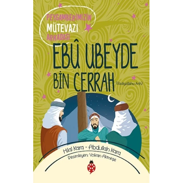 Ebu Ubeyde Bin Cerrah (ra)