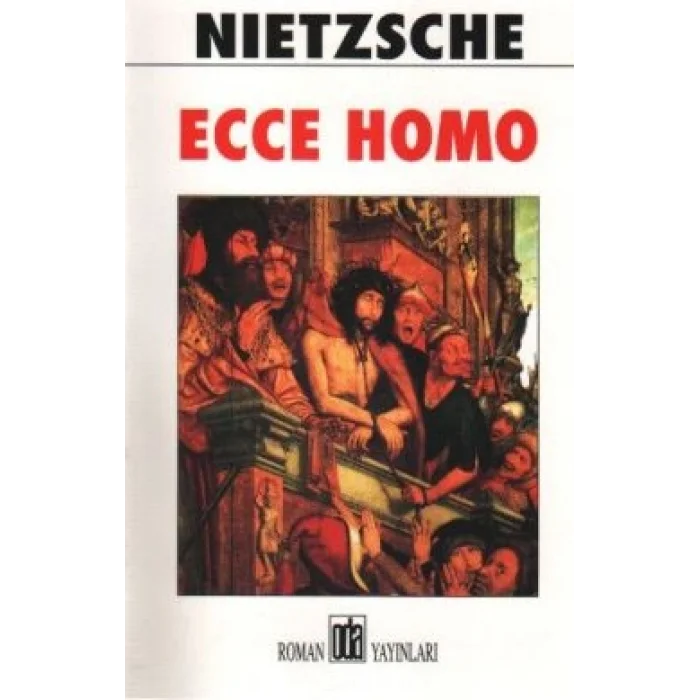 Ecce Homo