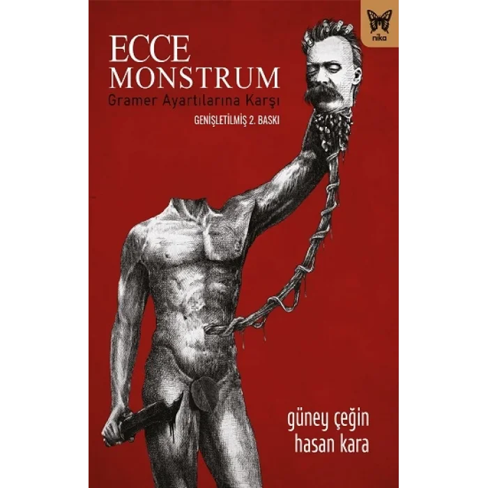 Ecce Monstrum