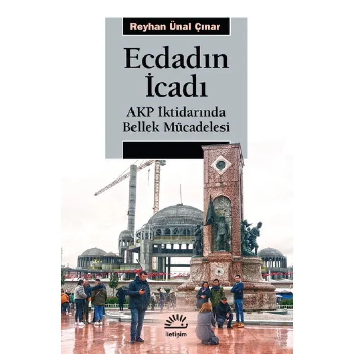 Ecdadın İcadı