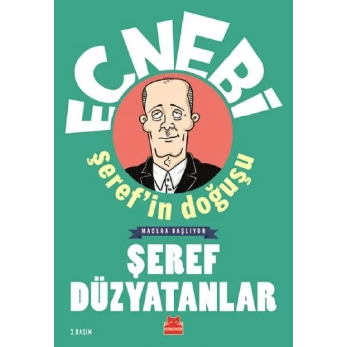 Ecnebi Şerefin Doğuşu