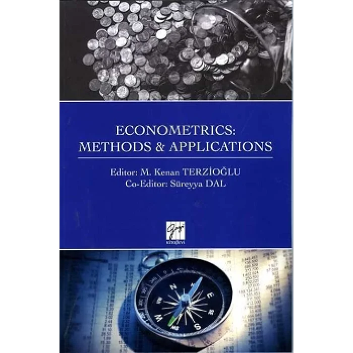 Econometrics - Methods & Applications