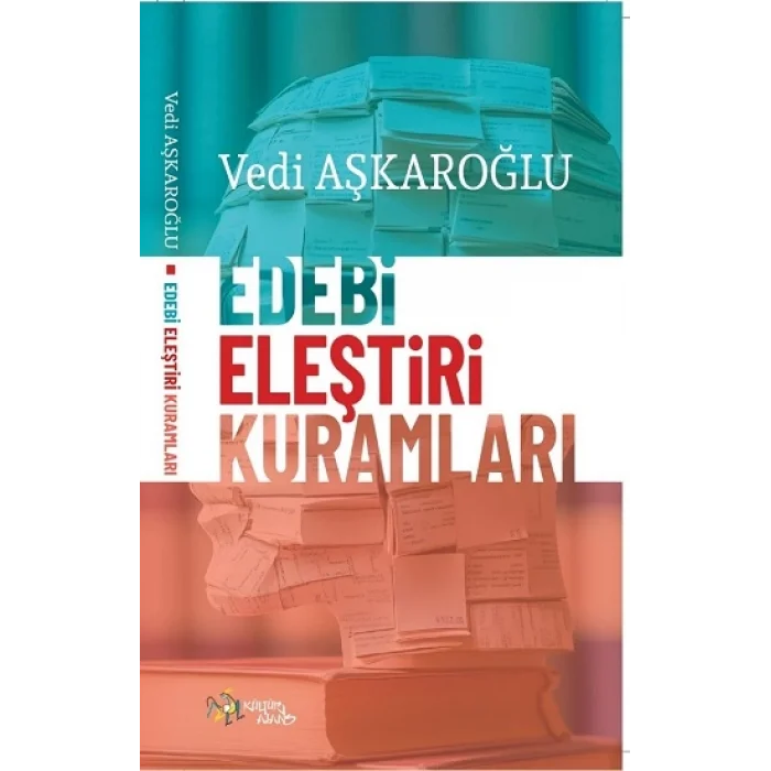 Edebi Eleştiri Kuramları