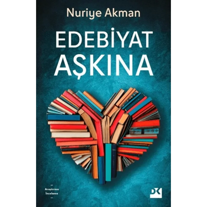 Edebiyat Aşkına