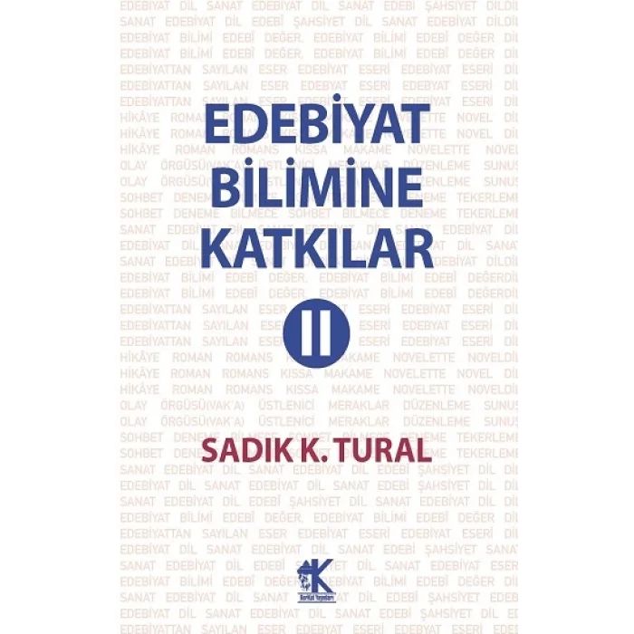 Edebiyat Bilimine Katkılar 2