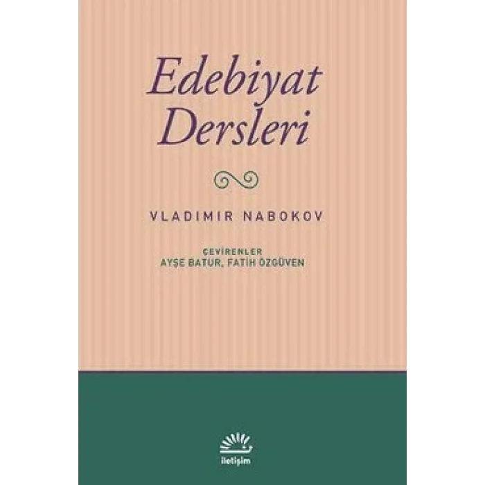 Edebiyat Dersleri