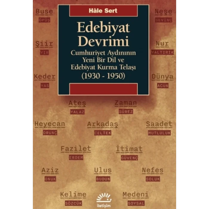 Edebiyat Devrimi