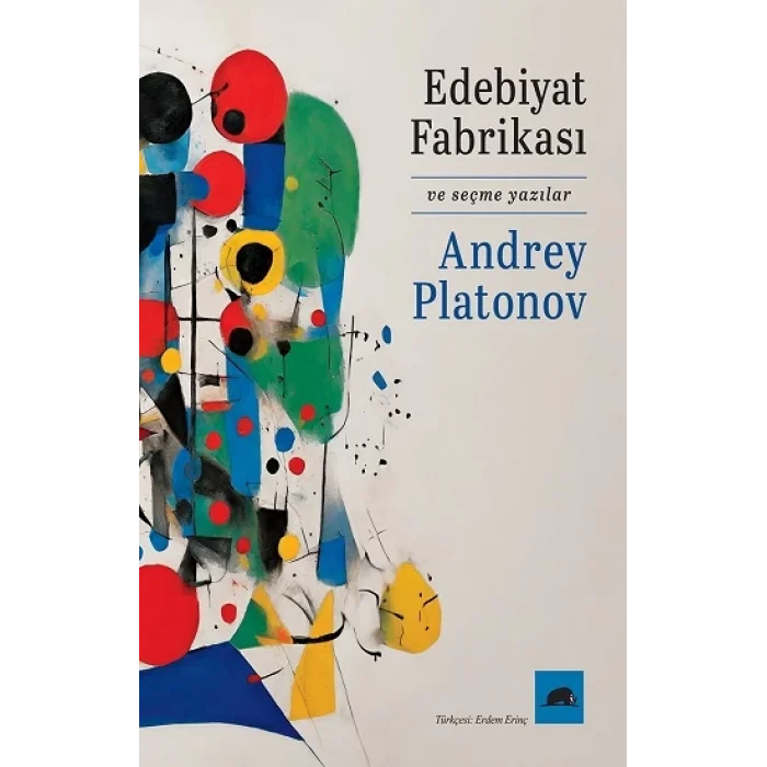 Edebiyat Fabrikası ve Seçme Yazılar