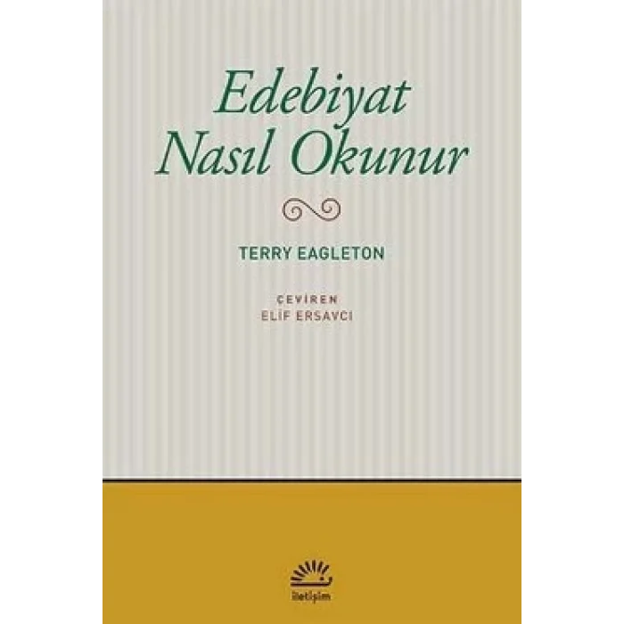 Edebiyat Nasıl Okunur