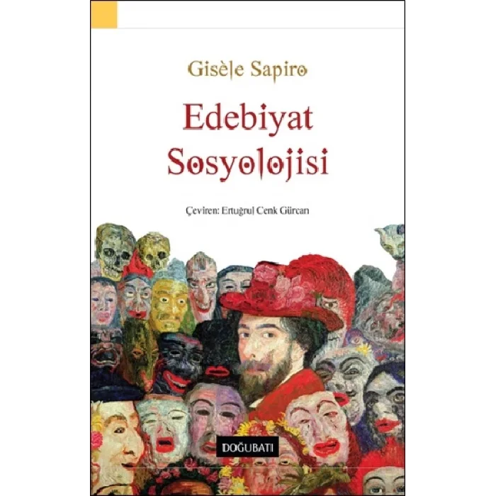 Edebiyat Sosyolojisi