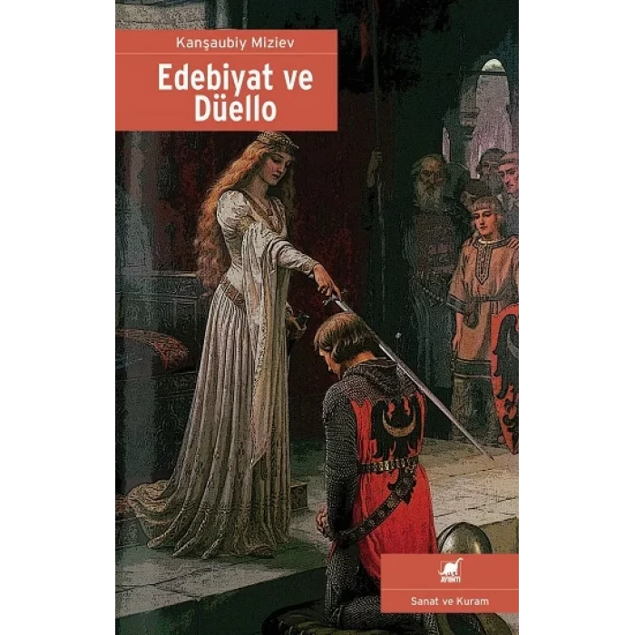 Edebiyat ve Düello