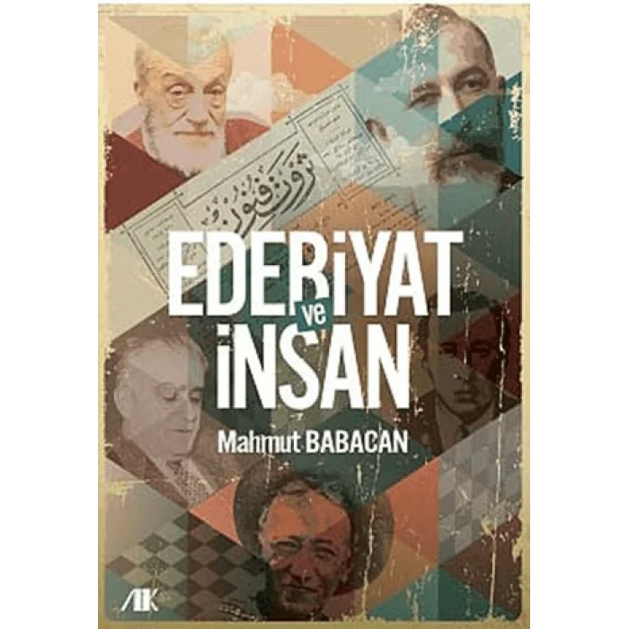 Edebiyat ve İnsan