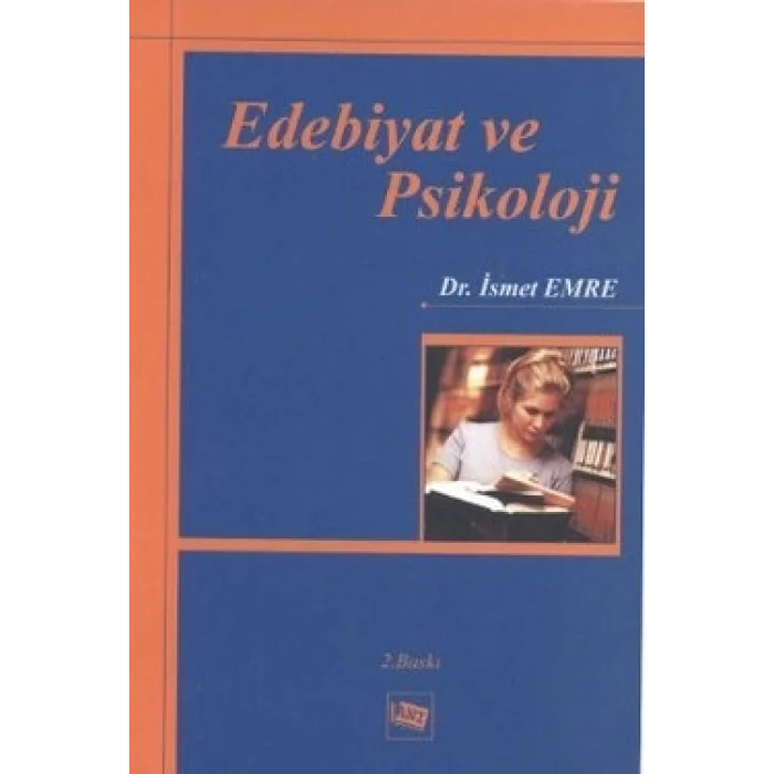Edebiyat ve Psikoloji