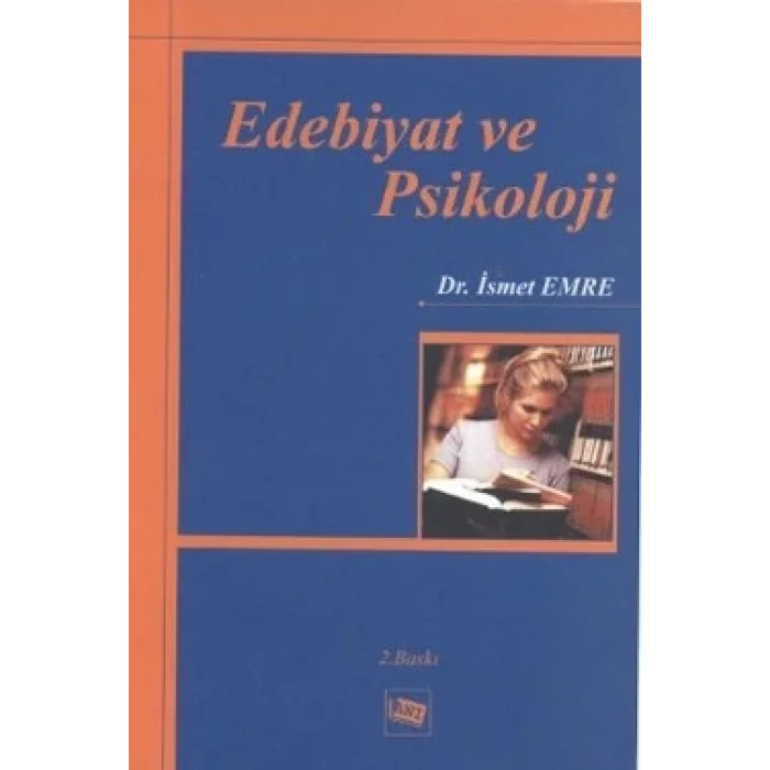 Edebiyat ve Psikoloji