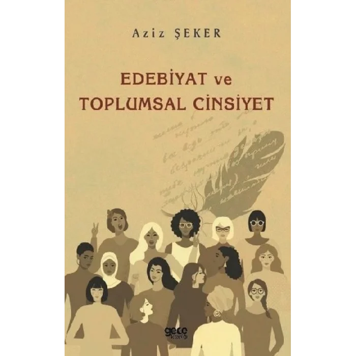 Edebiyat ve Toplumsal Cinsiyet