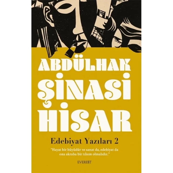Edebiyat Yazıları 2