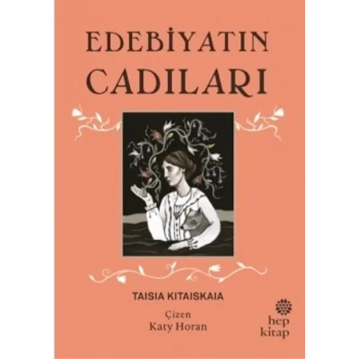 Edebiyatın Cadıları