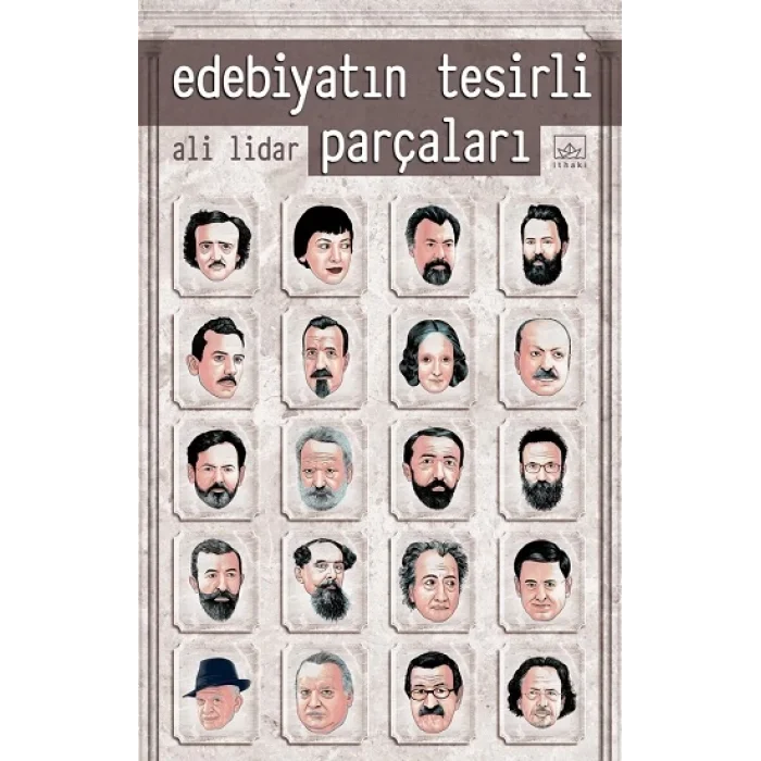 Edebiyatın Tesirli Parçaları