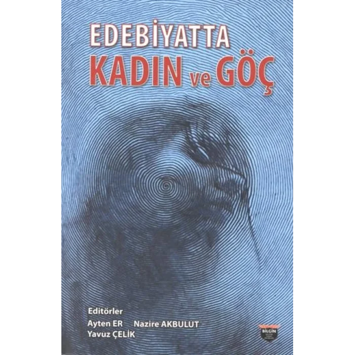 Edebiyatta Kadın Ve Göç