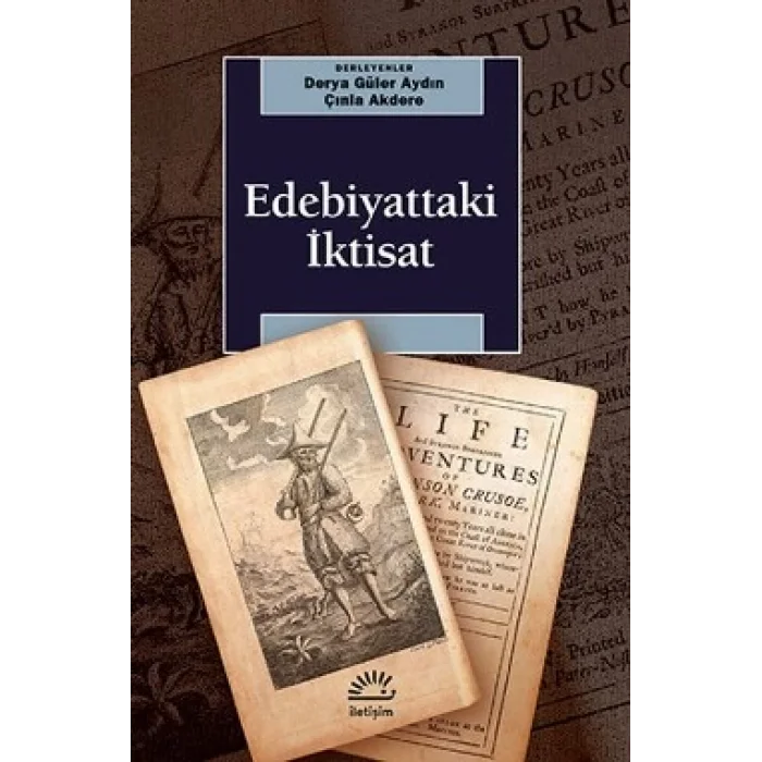 Edebiyattaki İktisat