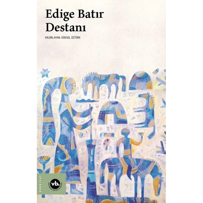 Edige Batır Destanı