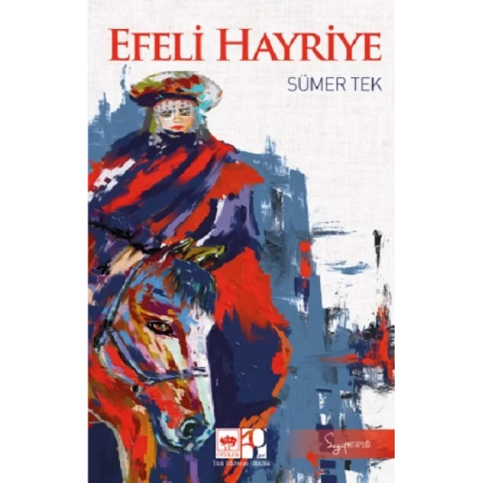 Efeli Hayriye