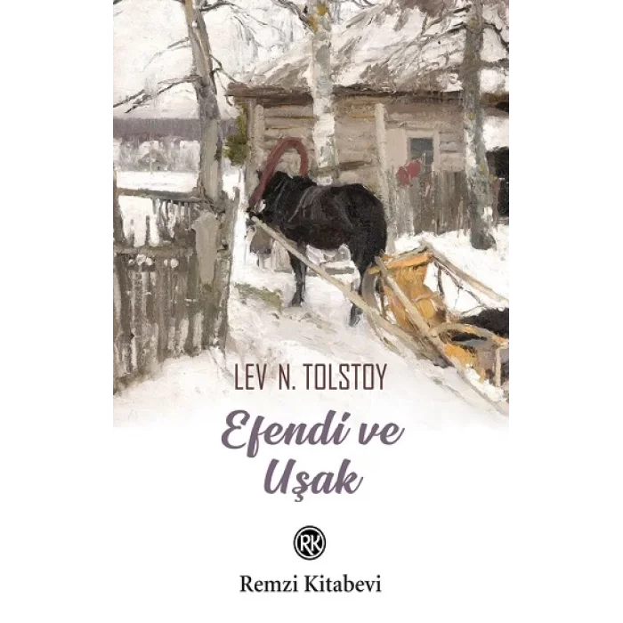 Efendi ve Uşak