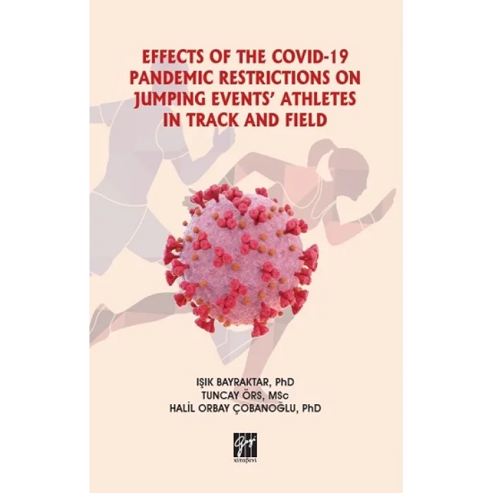 Effects Of The Covid-19 Pandemic Restrictions On Jumping Events Athletes In Track And Field