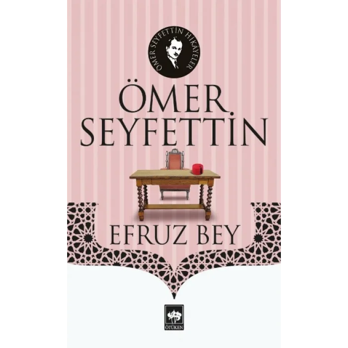 Efruz Bey