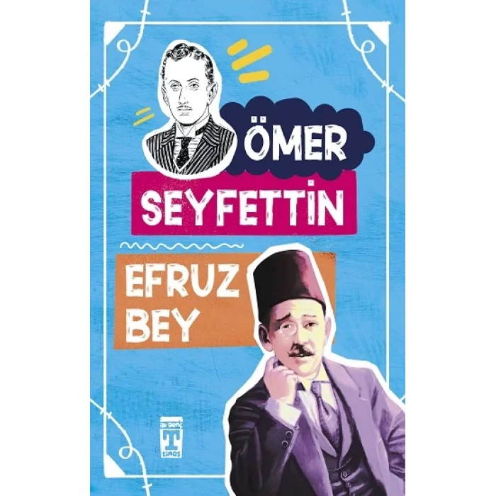 Efruz Bey