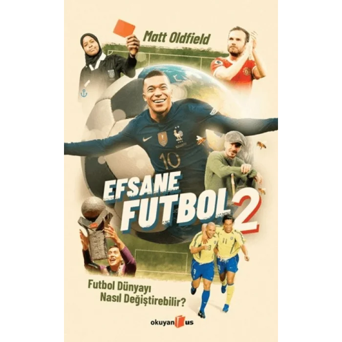 Efsane Futbol - 2
