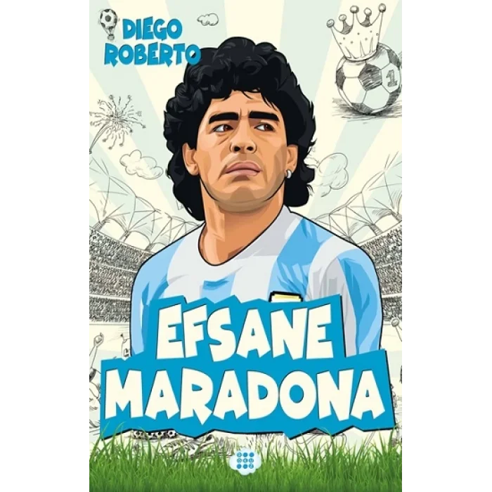 Efsane Maradona