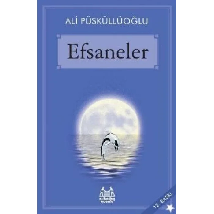 Efsaneler