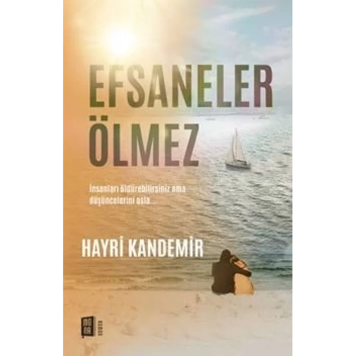 Efsaneler Ölmez
