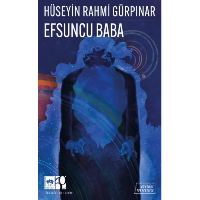 Efsuncu Baba - Günümüz Türkçesiyle Türk Klasikleri