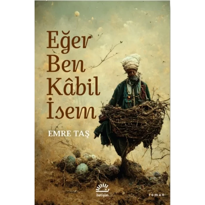 Eğer Ben Kabil İsem