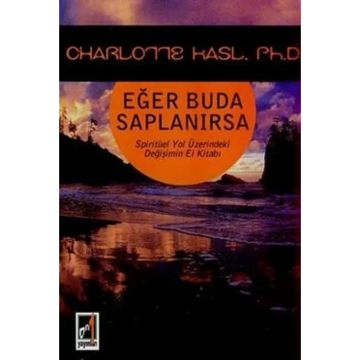 Eğer Buda Saplanırsa