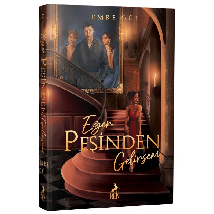 Eğer Peşinden Gelirsem