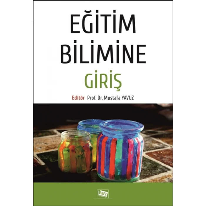 Eğitim Bilimine Giriş