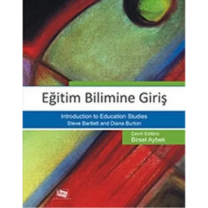 Eğitim Bilimine Giriş