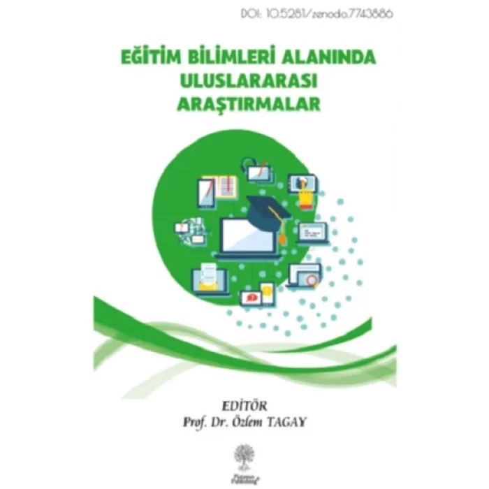 Eğitim Bilimleri Alanında Uluslararası Araştırmalar