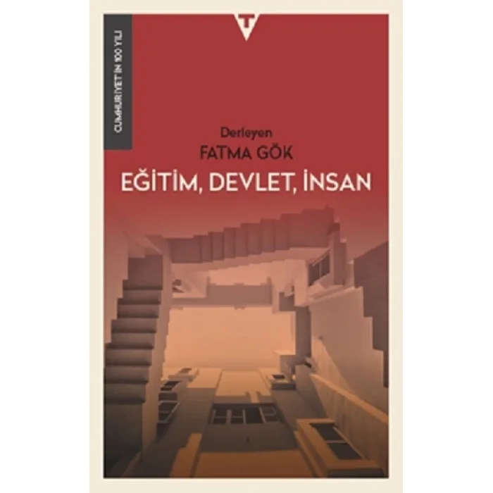 Eğitim, Devlet, İnsan