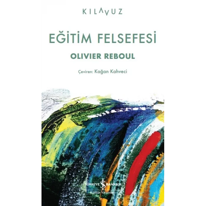 Eğitim Felsefesi