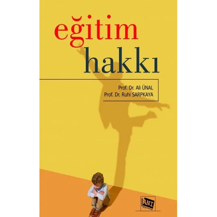 Eğitim Hakkı