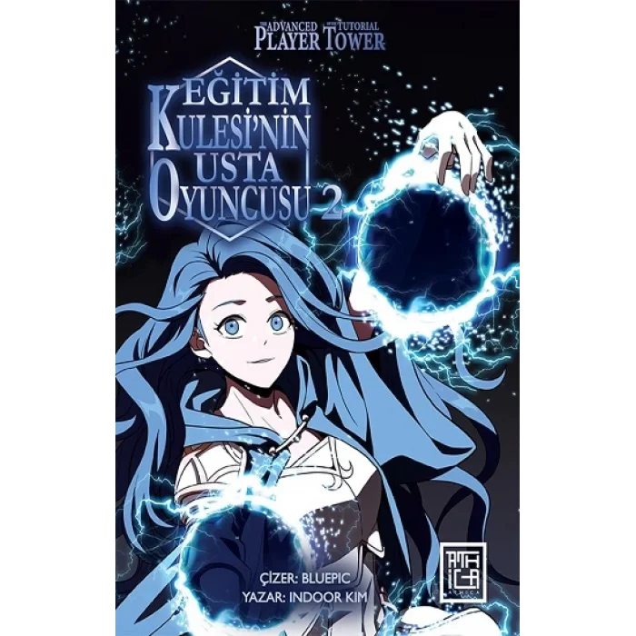Eğitim Kulesinin Usta Oyuncusu 2